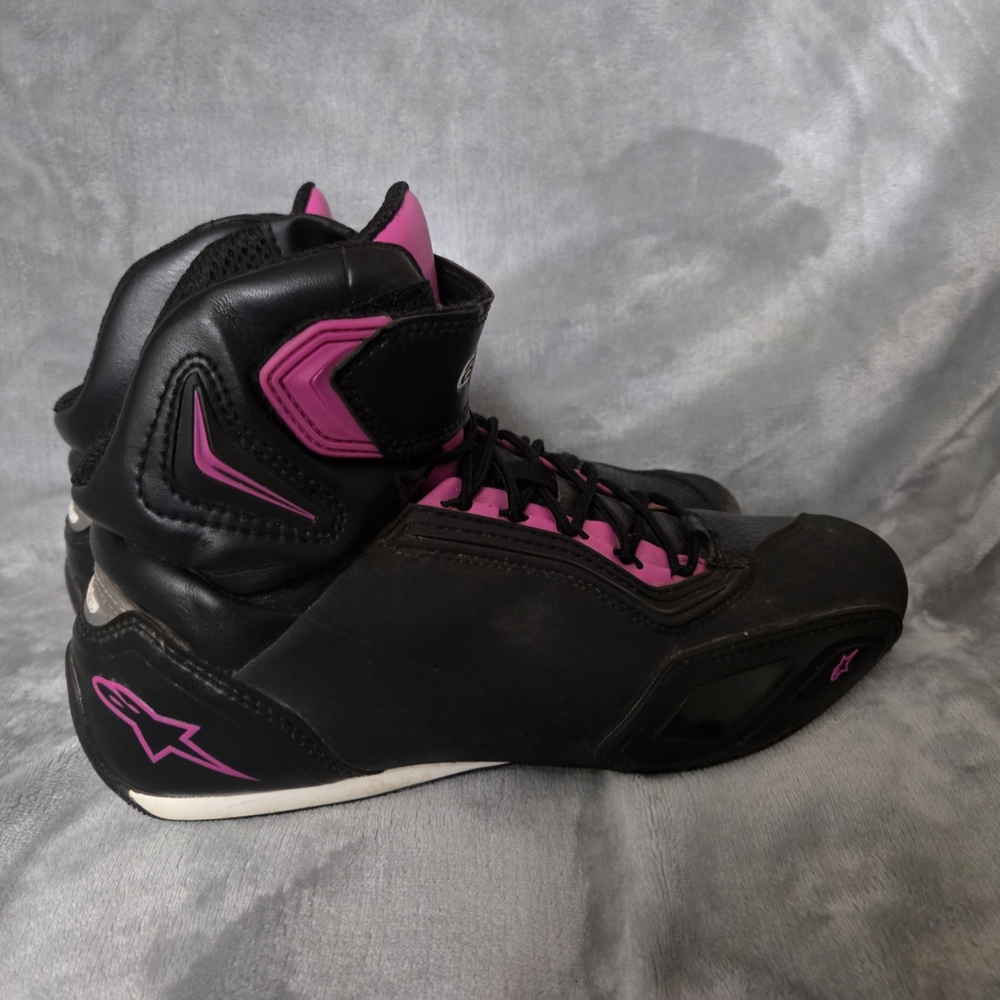 Alpinestars Stella Faster2